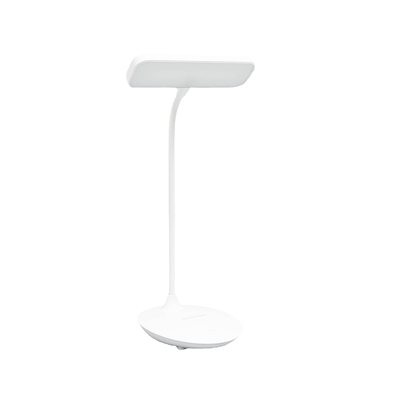 ¡Ilumina tu espacio de trabajo con esta lámpara LED recargable por USB! Aprovecha la oferta flash y adquiérela a un mini precio.