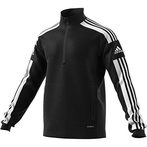 ¡Oferta única! Sudadera Adidas para hombre a precio mínimo en tallas M y L. ¡No te lo pierdas!
