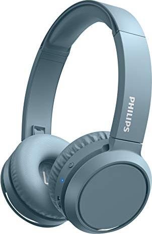 Oferta exclusiva: Ahorra al máximo en los auriculares Philips inalámbricos en azul