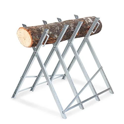¡Aprovecha el descuento y llévate tu soporte plegable de metal de 150Kg!