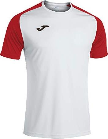 ¡Aprovecha la oferta exclusiva en la camiseta Joma de manga corta para hombre!