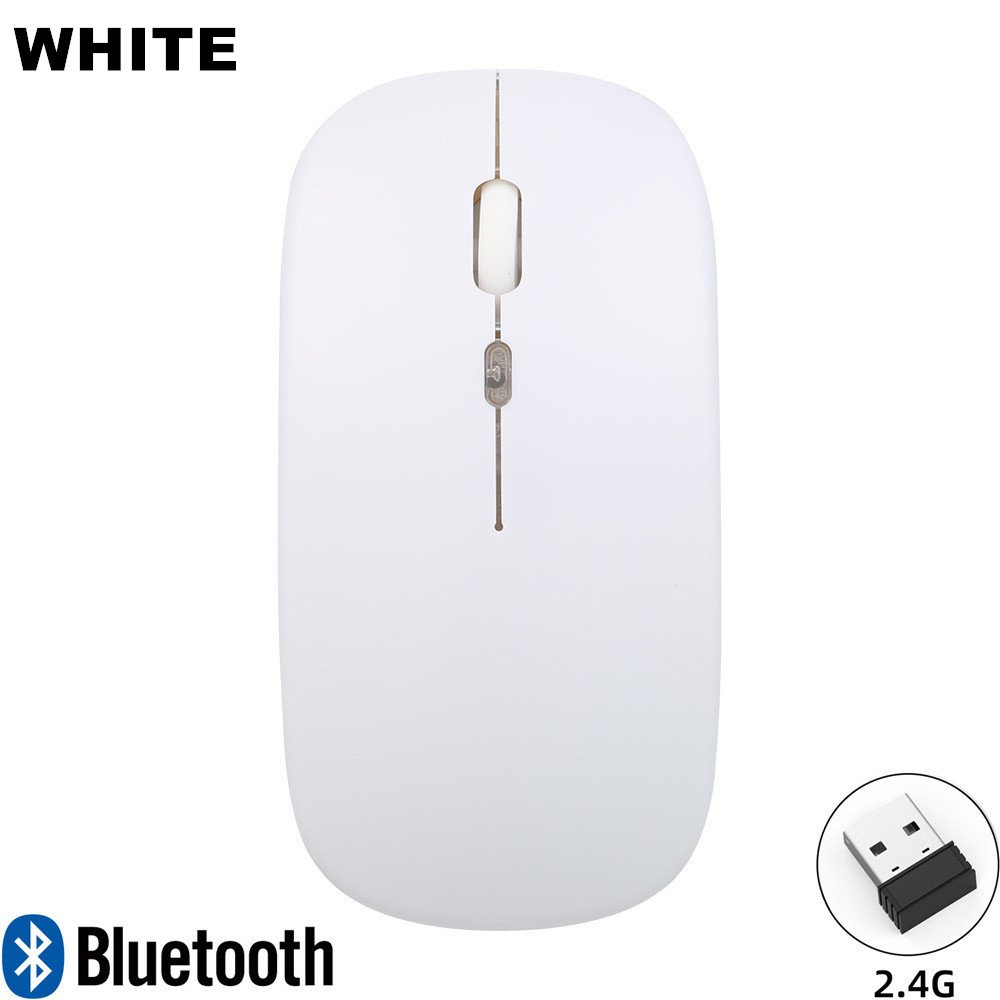 Aprovecha el increíble precio hoy del ratón inalámbrico bluetooth