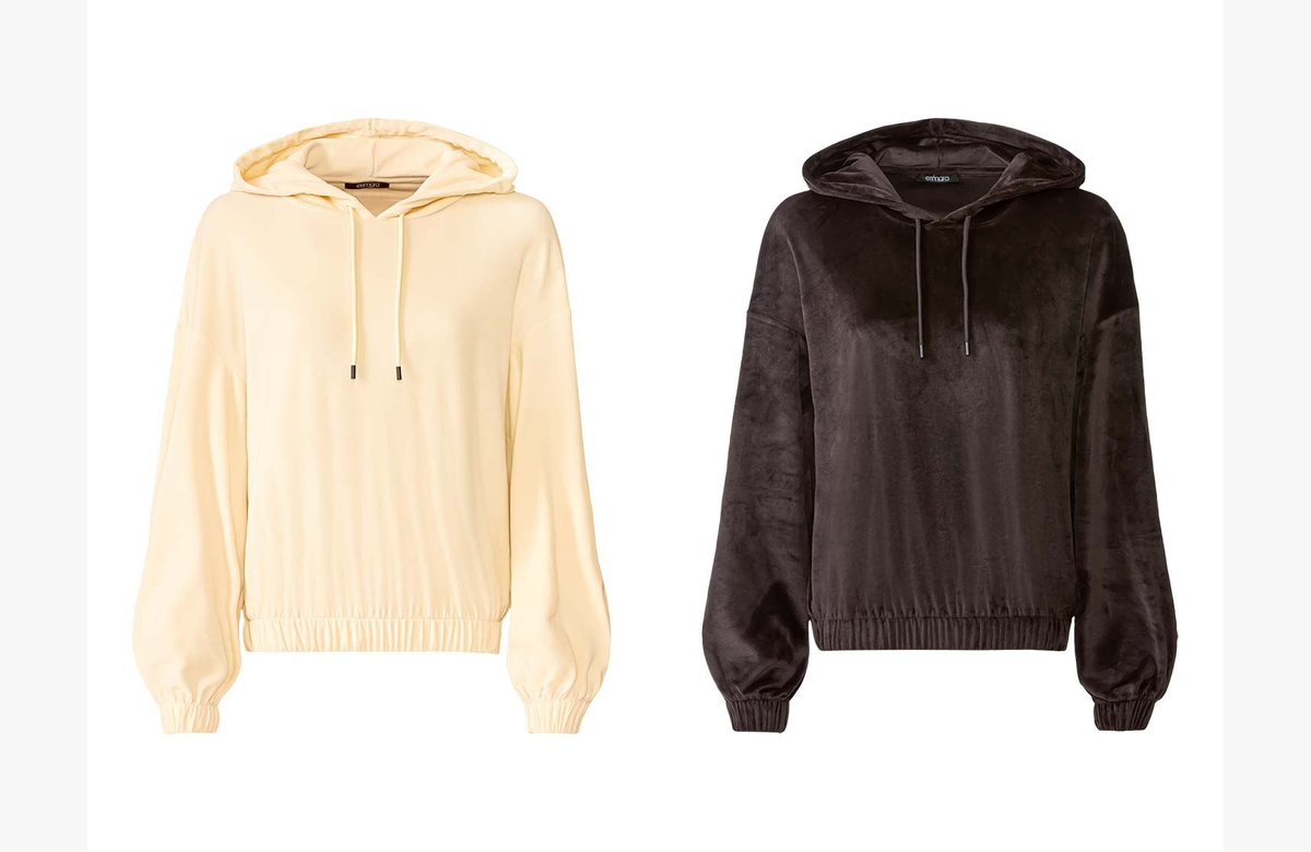 ¡La sudadera de mujer más trendy a un precio de locura!