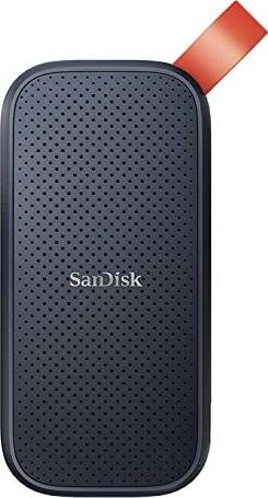 Oferta única: Exclusivo descuento en el disco duro portátil SSD SanDisk de 1TB