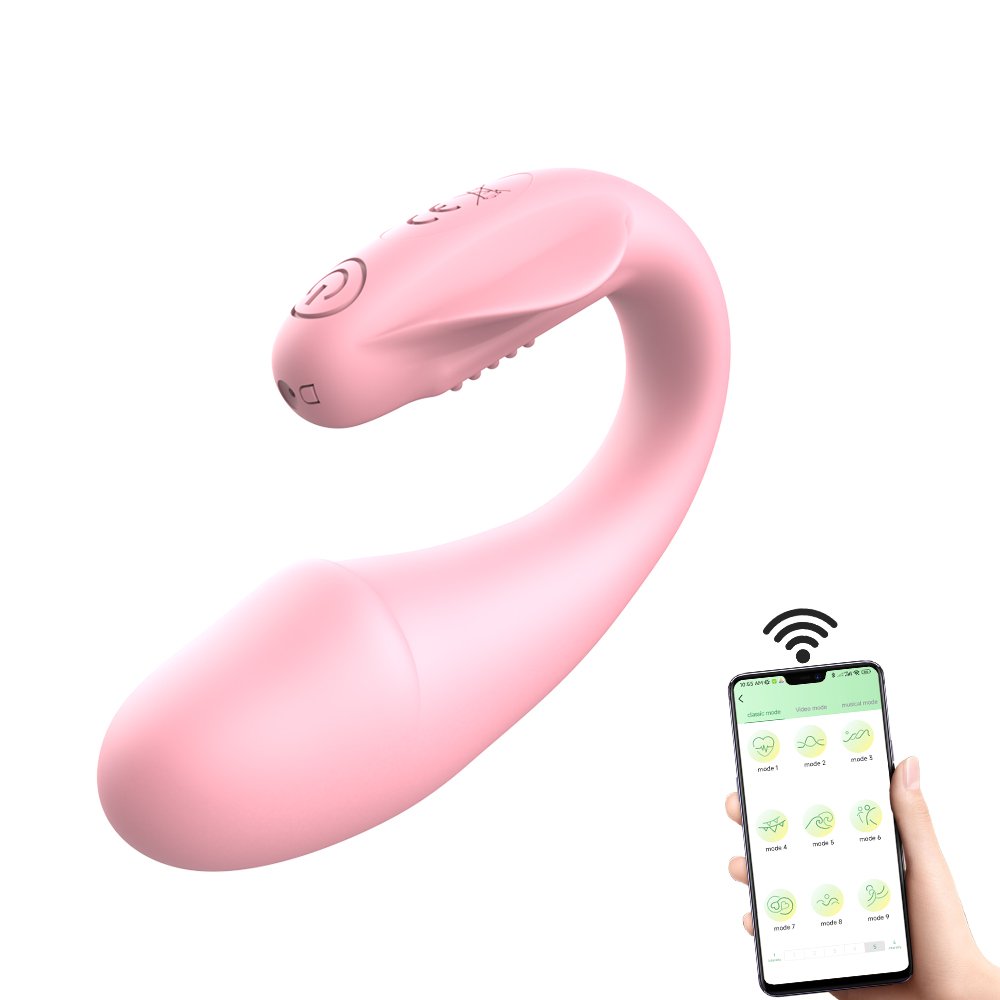 ¡Aprovecha este increíble precio en el vibrador con conexión bluetooth y APP para una experiencia única!