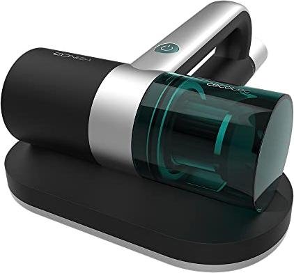 Descubre el secreto para un hogar impecable con este aspirador de colchones y tapicerías de Cecotec