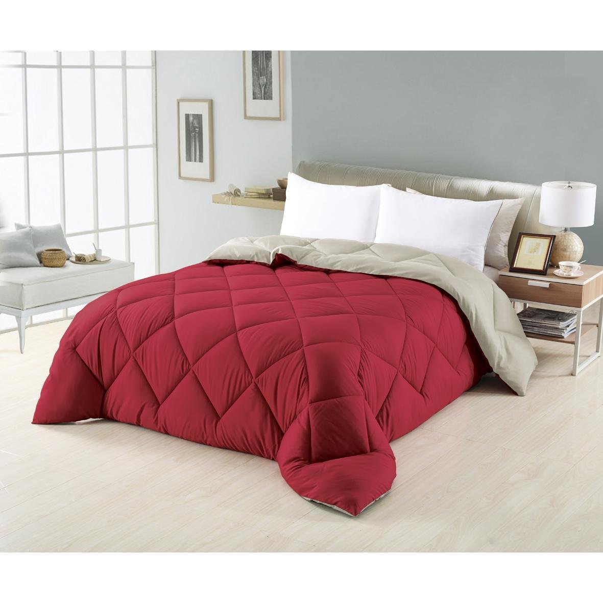 ¡Aprovecha la oferta y duerme como un rey con el edredón nórdico más popular en todas las medidas de cama!