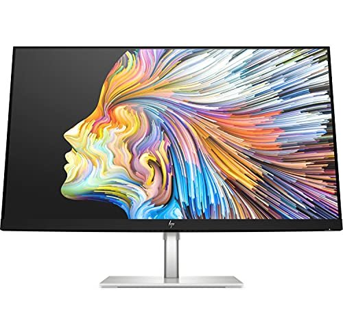 ¡Aprovecha la Oferta Prime de hoy! Monitor HP de 28 UHD 4K con Panel IPS y tecnología HDR ¡No te lo pierdas!