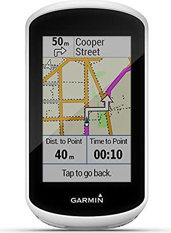 ¡Ahorra y explora con el ciclocomputador Garmin Edge Explorer!