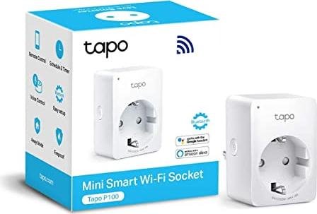 ¡Conecta tu hogar al futuro con el enchufe inteligente TP Link Tapo!