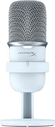 ¡Aprovecha esta oportunidad única en el micrófono HyperX SoloCast USB para transmitir con calidad profesional!