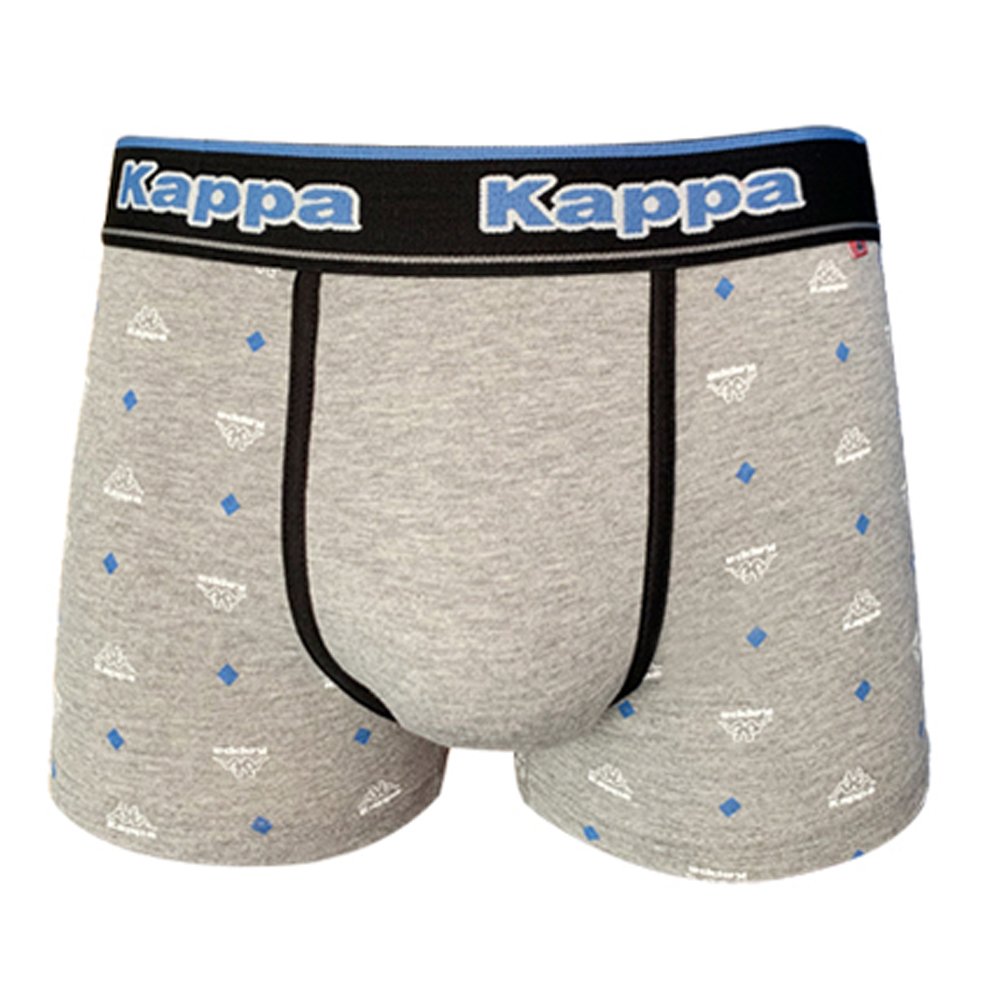 ¡Descuento exclusivo! Lleva a casa el mejor bóxer de algodón Kappa