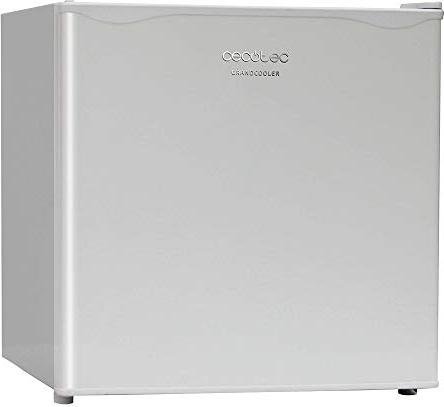 ¡Aprovecha esta exclusiva oferta en el mini bar de Cecotec! 46L de capacidad y temperatura regulable para mantener tus bebidas siempre frescas. ¡No te lo pierdas!
