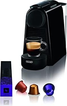 ¡Ahorra mucho en la Nespresso Essenza Mini de 19 bares!