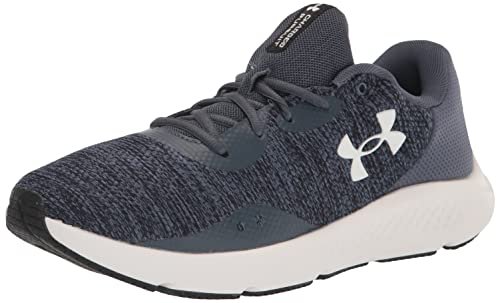 ¡Envío Prime Gratis! Aprovecha la Oferta en Deportivas Under Armour Charged para Hombre, ¡Tallas Limitadas!