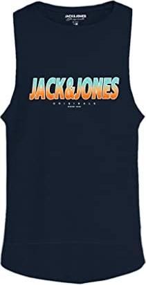 ¡Adquiere ahora la exclusiva camiseta Jack Jones para hombre a precio único!