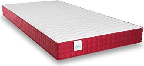 ¡Duerme como nunca en un colchón viscoelástico Nalui de 15cm con tejido 3D Transpirable y firmeza perfecta!