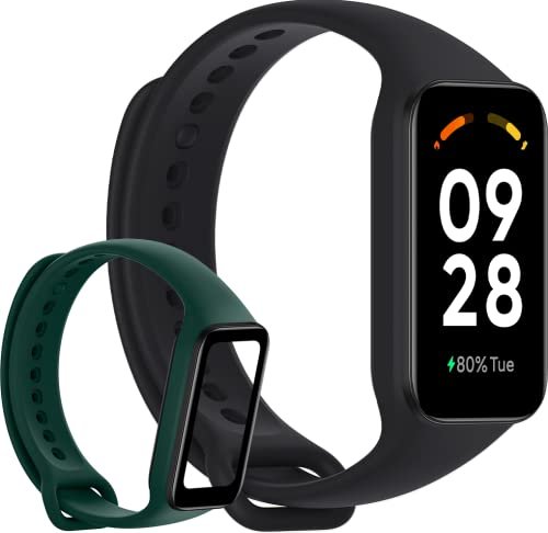 ¡No te pierdas la increíble oferta de la Xiaomi Smart Band 2 y obtén una correa extra de regalo!
