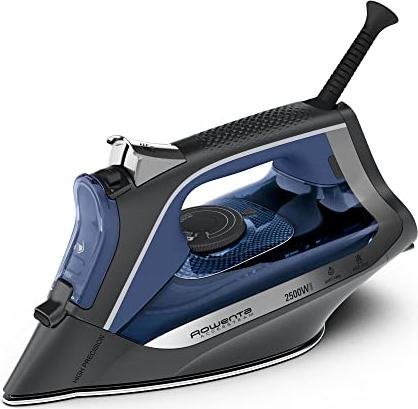 ¡Potencia y precisión en cada pasada! Descuento irresistible en la plancha de vapor Rowenta Acesteam de 2500W. ¡No podrás resistirte a su punta precisa!