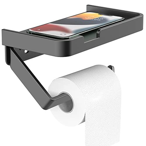 ¡Aprovecha el cupón y consigue el soporte para smartphone en el portarrollos al mejor precio ahora mismo!