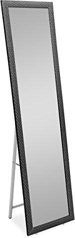 ¡Ahorra en grande con el precio Prime de este espejo de pie de diseño exclusivo!