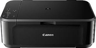 ¡Ahorra al máximo en la increíble impresora Canon Pixma 3 en 1 con conexión Wifi!