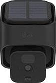 ¡Protege tu hogar al mejor precio con la cámara de seguridad HD de exterior Blink Outdoor y su soporte de carga con panel solar!