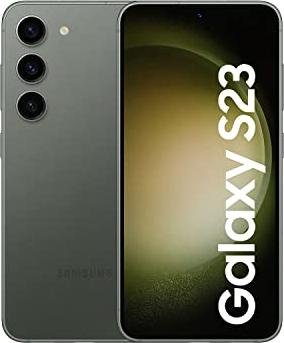 ¡Ahorra al máximo en el impresionante Samsung Galaxy S23 de 256GB con cargador de 45W!