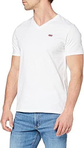 ¡Aprovecha el increíble precio en la camiseta Levi’s Original de manga corta para hombres!