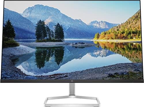 ¡Aprovecha la oferta única en este monitor HP de 24 FHD con Panel IPS y 75Hz!