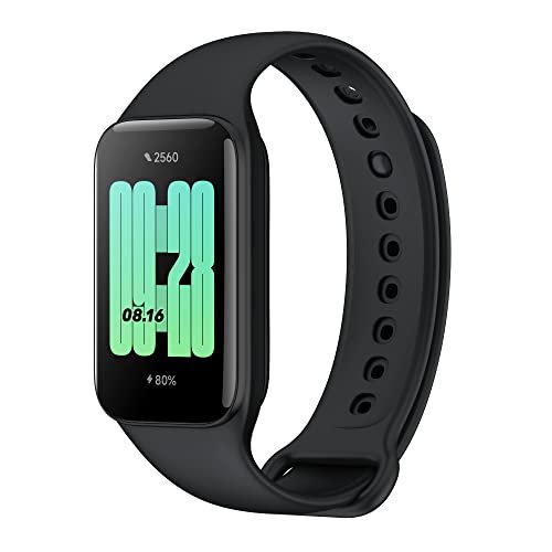 ¡Precio relámpago en la Xiaomi Redmi Smart Band 2! ¡Envío Prime disponible!