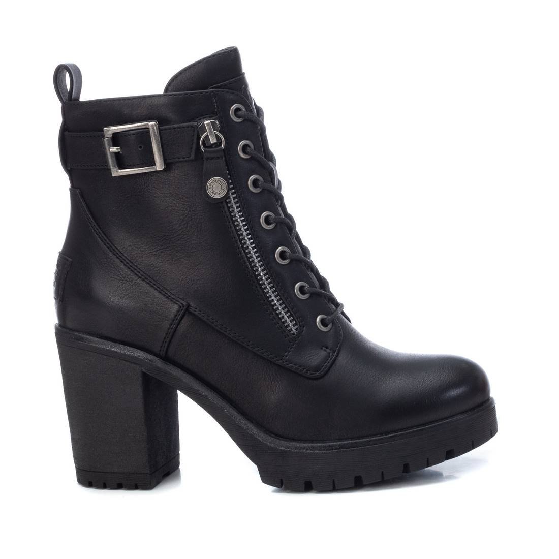 ¡Aprovecha el precio irresistible de este botín con tacón de mujer ahora!