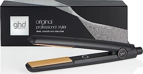 ¡Dale vida a tu cabello con la GHD Original Styler a un precio insuperable!