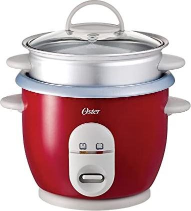 ¡Arrocera Oster de 0,6L y 350W a precio de infarto!