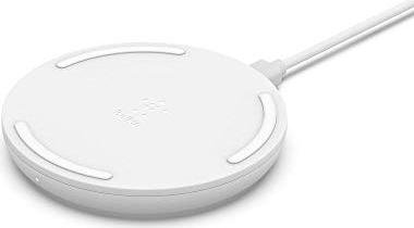 ¡Aprovecha el precio más bajo! Base de carga Belkin Boost Charge QI