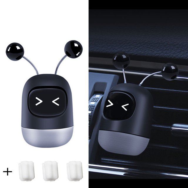 ¡Aroma irresistible para tu auto a un precio insuperable!