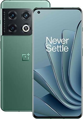 ¡Oferta exclusiva! OnePlus 10 Pro 5G al mejor precio con 256GB y cámara de última generación. ¡No te lo pierdas!