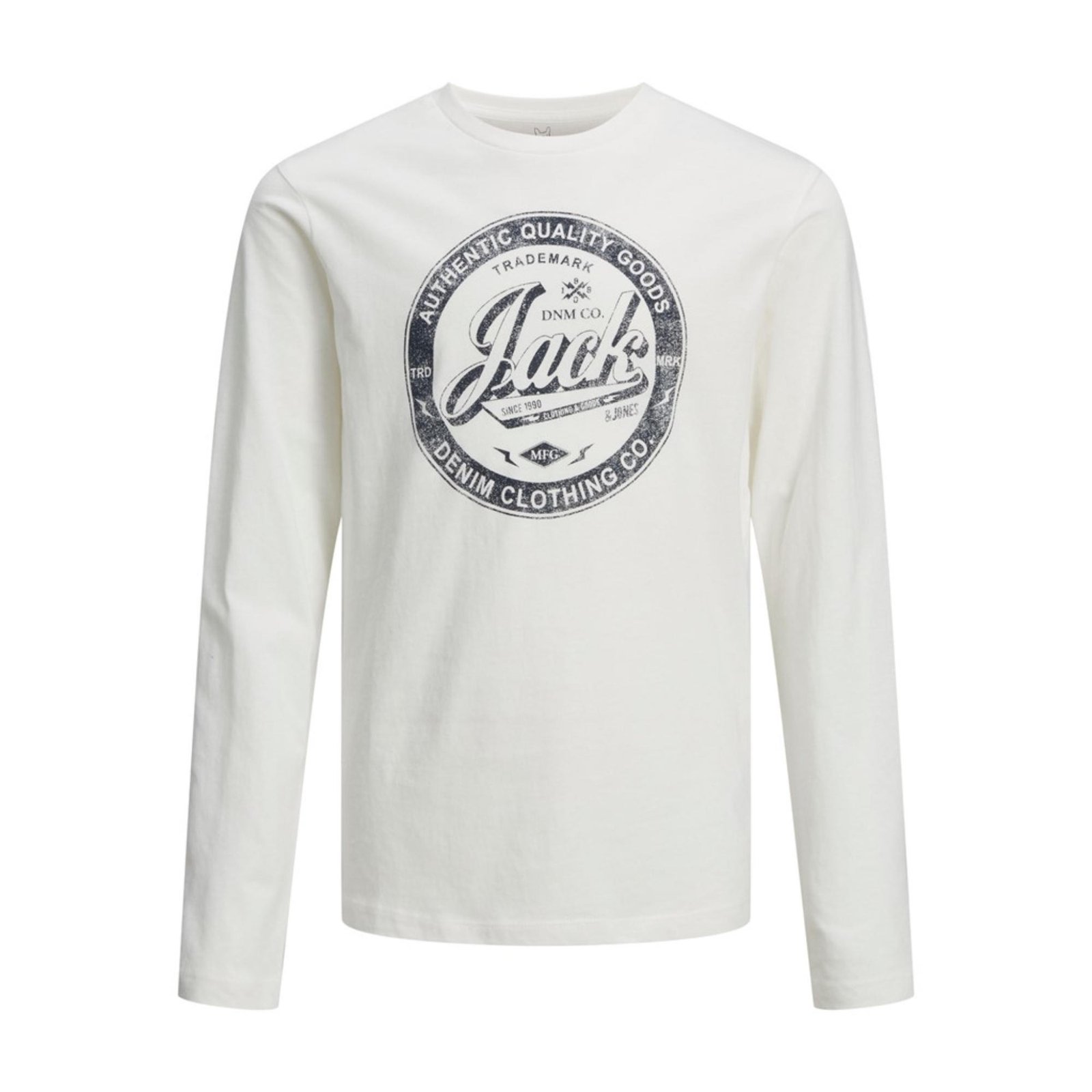 ¡Aprovecha el precio único en la camiseta de manga larga Jack Jones!