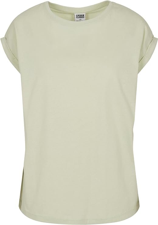 ¡Compra ahora la camiseta Urban Classics de manguita extra corta al mejor precio!