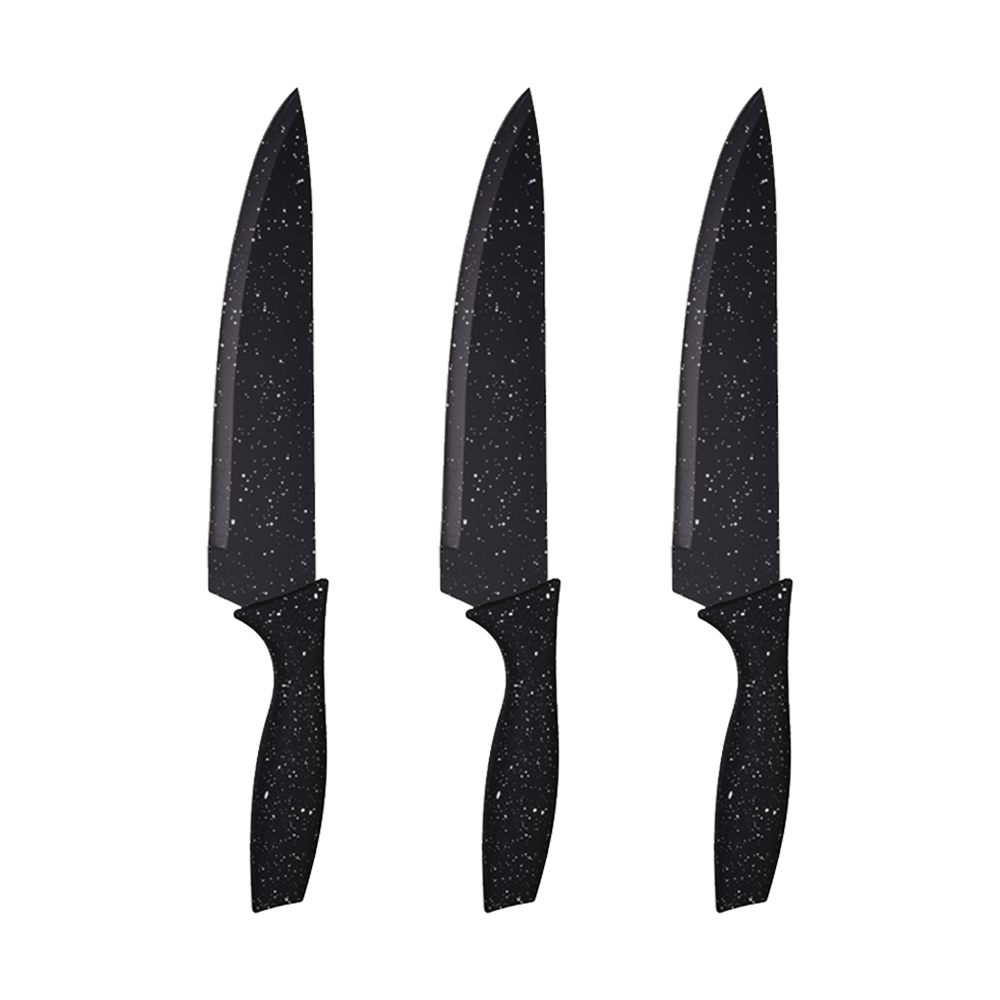 ¡Ahorra al máximo en este pack de 3 cuchillos de cocina!