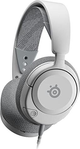 ¡Disfruta del mejor sonido envolvente con los auriculares SteelSeries Arctis Nova a un precio inigualable!