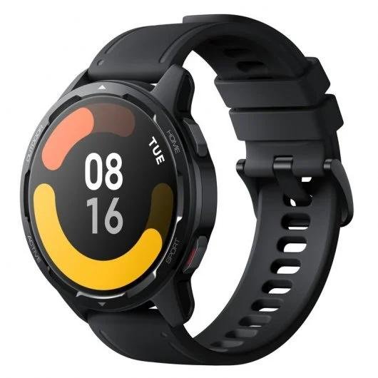 ¡Aprovecha el mejor precio para el Xiaomi Watch S1 antes de que se agote!