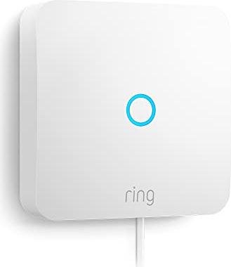 ¡Aprovecha el descuento único en el interfono Ring Intercom!