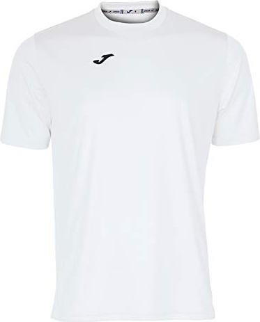 Oferta única: ¡La camiseta de manga corta Joma de hombre al precio más bajo!