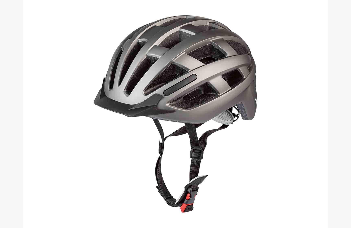 Oferta exclusiva: ¡Casco de ciclismo unisex al precio más bajo posible!