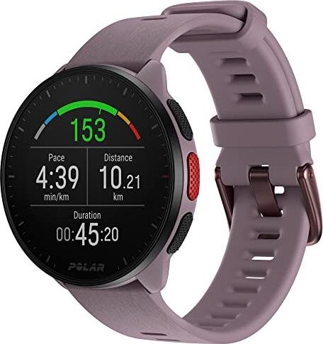 ¡Ahorra un 50% en el Polar Pacer con GPS y procesador de velocidad!