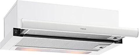 Aprovecha el Prime Day para adquirir la campana extractora Teka, ¡eficiencia y estilo en tu cocina!