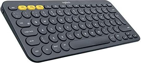 ¡Ahorra con el Rebajazo Prime en el teclado inalámbrico de Logitech K380!
