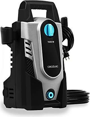 Descuento exclusivo: Aprovecha la oferta en la hidrolimpiadora de Cecotec HidroBoost – ¡Potencia extraordinaria y mayor alcance por menos!