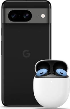 ¡El smartphone Google Pixel 8 PRO: rendimiento, capacidad y auriculares top!
